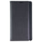 Wallet Flip Cover Case for Samsung Galaxy Note Edge - Charcoal Black - Samsung - Simple Cell Shop, Free shipping from Maryland!