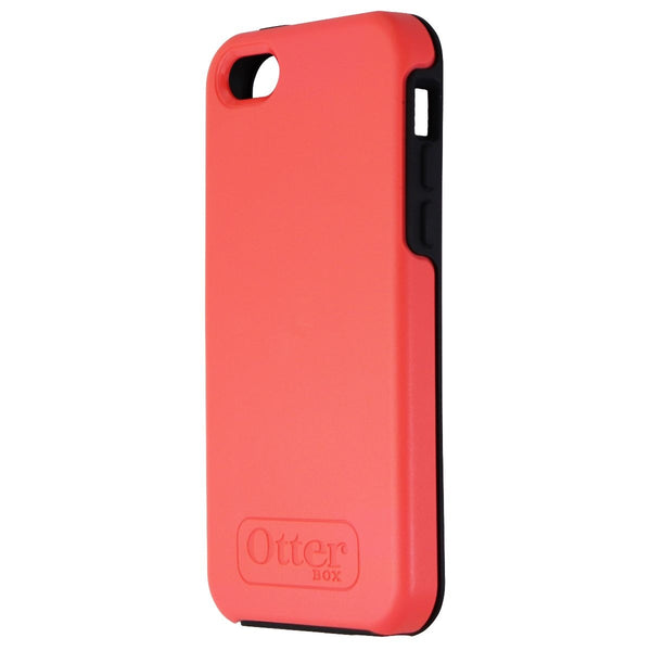 OtterBox Symmetry Series Case for Apple iPhone 5C - Candy Pink/Black - OtterBox - Simple Cell Shop, Free shipping from Maryland!
