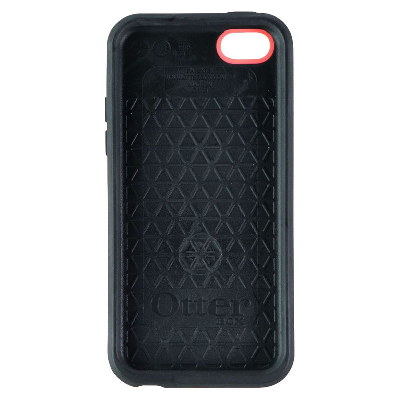 OtterBox Symmetry Series Case for Apple iPhone 5C - Candy Pink/Black - OtterBox - Simple Cell Shop, Free shipping from Maryland!