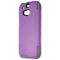 OtterBox Commuter Case for HTC One M8 - Purple - OtterBox - Simple Cell Shop, Free shipping from Maryland!