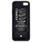 Incipio Offgrid Pro Battery Case for Apple iPhone 5 / 5S / SE (1st Gen) - Black - Incipio - Simple Cell Shop, Free shipping from Maryland!