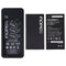 Incipio Offgrid Pro Battery Case for Apple iPhone 5 / 5S / SE (1st Gen) - Black - Incipio - Simple Cell Shop, Free shipping from Maryland!