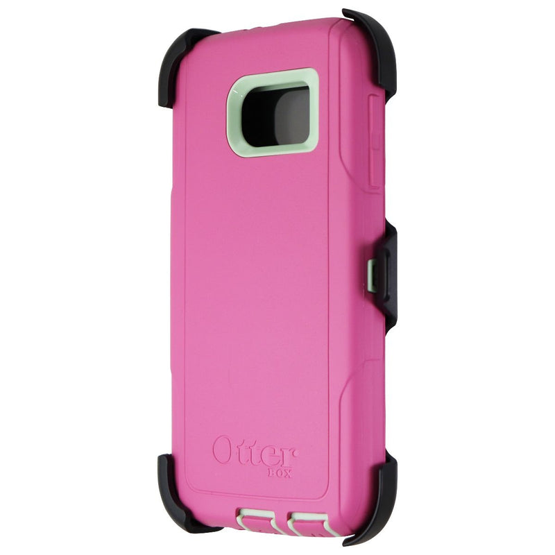 OtterBox Defender Series Case for Samsung Galaxy S6 Pink *Cover OEM