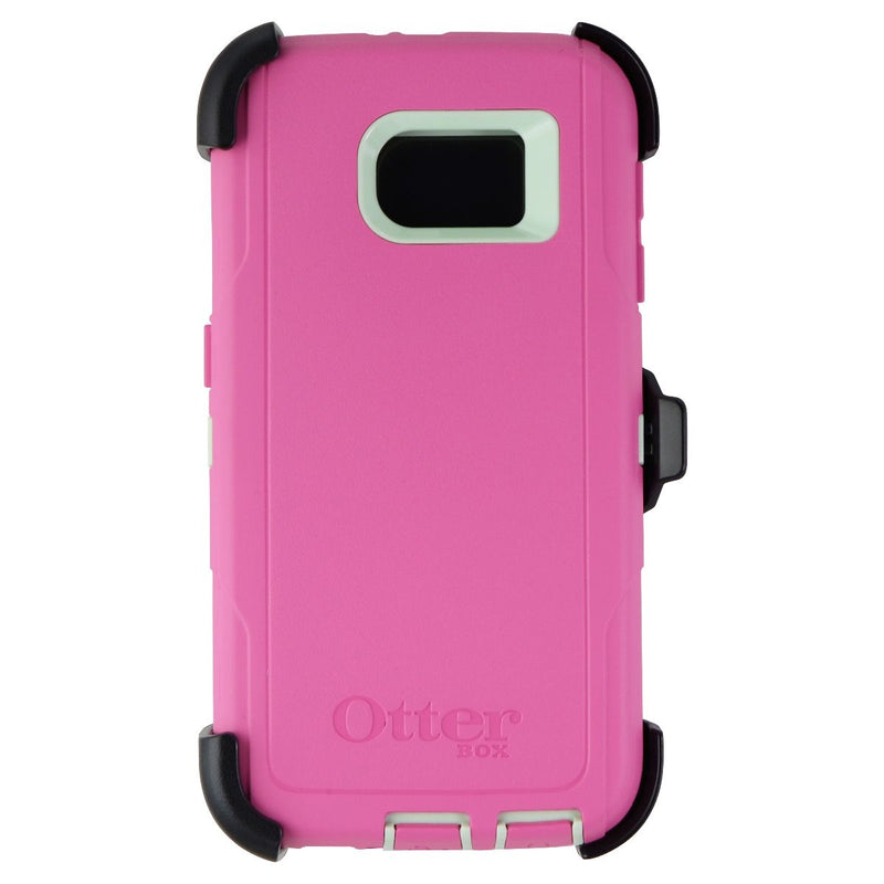 OtterBox Defender Series Case for Samsung Galaxy S6 Pink *Cover OEM