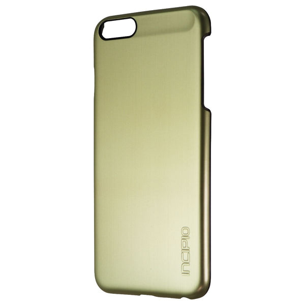 Incipio Feather Shine Case for iPhone 6s Plus / 6 Plus - Gold/Black - Incipio - Simple Cell Shop, Free shipping from Maryland!