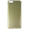Incipio Feather Shine Case for iPhone 6s Plus / 6 Plus - Gold/Black - Incipio - Simple Cell Shop, Free shipping from Maryland!