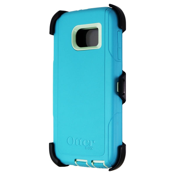 OtterBox Defender Series Case for Samsung Galaxy S6 Teal *Cover OEM Original - OtterBox - Simple Cell Shop, Free shipping from Maryland!