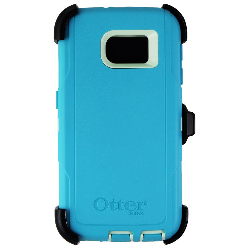 OtterBox Defender Series Case for Samsung Galaxy S6 Teal *Cover OEM Original - OtterBox - Simple Cell Shop, Free shipping from Maryland!