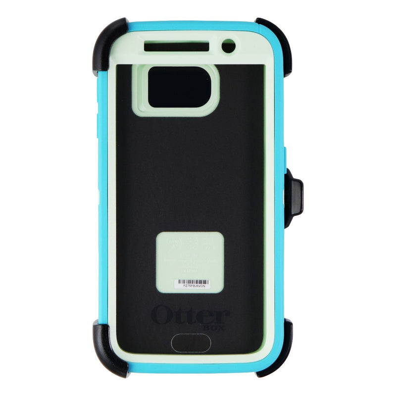 OtterBox Defender Series Case for Samsung Galaxy S6 Teal *Cover OEM Original - OtterBox - Simple Cell Shop, Free shipping from Maryland!