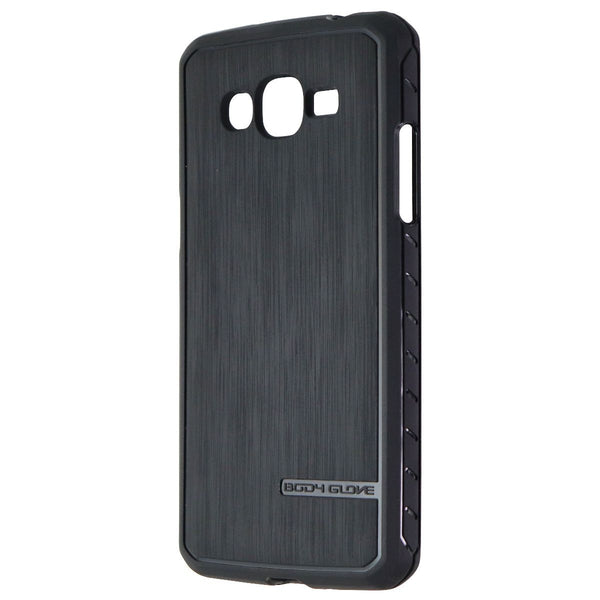 Body Glove Satin Case for Samsung Galaxy Grand Prime Black - Body Glove - Simple Cell Shop, Free shipping from Maryland!