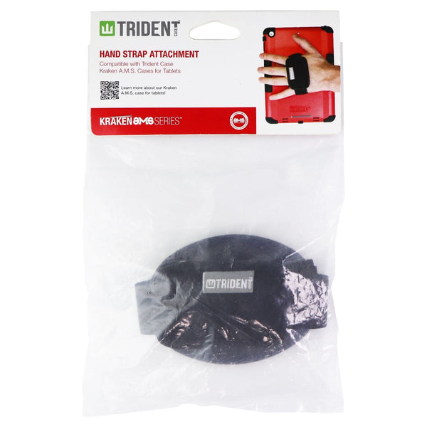 Trident Hand Strap Attachment for Trident Kraken Tablet Cases Black - Trident Case - Simple Cell Shop, Free shipping from Maryland!