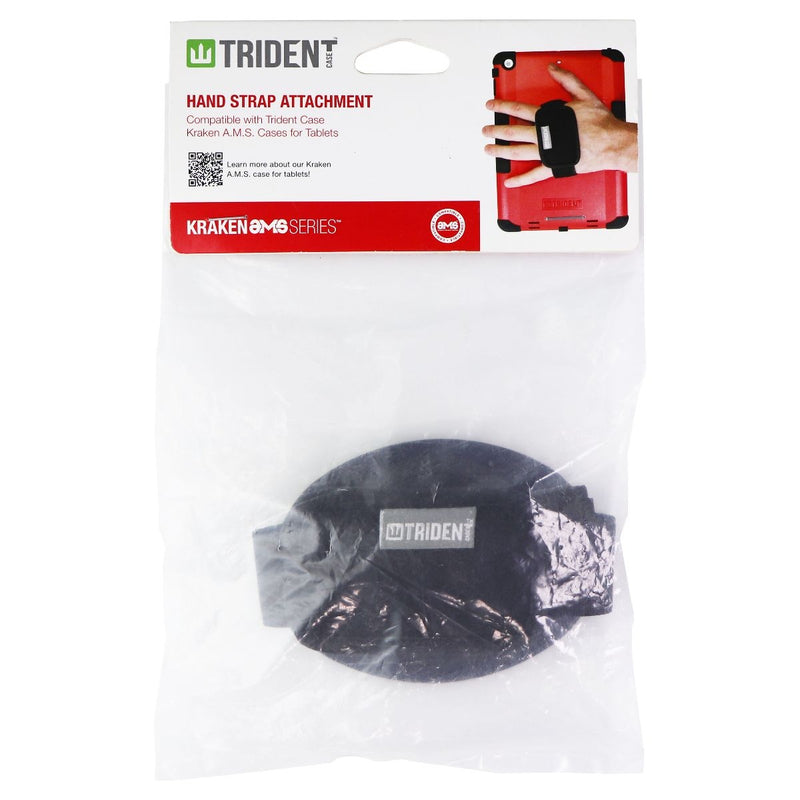 Trident Hand Strap Attachment for Trident Kraken Tablet Cases Black - Trident Case - Simple Cell Shop, Free shipping from Maryland!