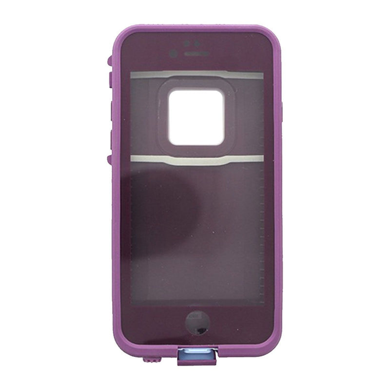 LifeProof FRE Series Waterproof Case for Apple iPhone 6s/6 - Purple/Light Blue