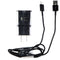 Samsung Fast Charge Travel Adapter + USB-C Cable - Black (EP-TA20EWEVGWW) - Samsung - Simple Cell Shop, Free shipping from Maryland!