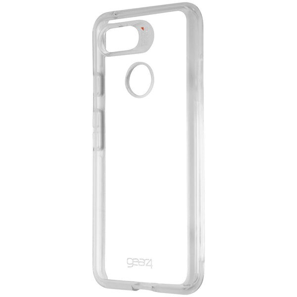 Gear4 Crystal Palace Series Case for Google Pixel 3 - Clear - Gear 4 - Simple Cell Shop, Free shipping from Maryland!