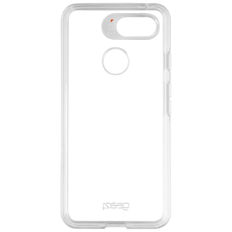 Gear4 Crystal Palace Series Case for Google Pixel 3 - Clear - Gear 4 - Simple Cell Shop, Free shipping from Maryland!