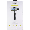 Kaiser Baas XS3 3-Axis Stabilized Gimbal for Smartphones & Action Cam (KBA13111) - Kaiser Baas - Simple Cell Shop, Free shipping from Maryland!