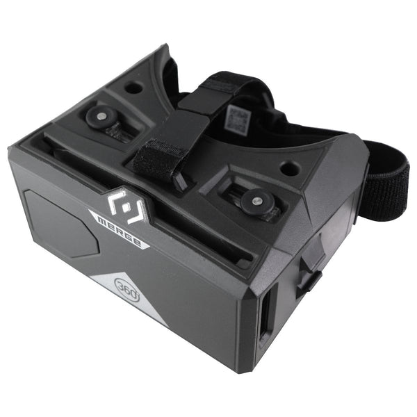 Merge VR Ultimate Mobile Virtual Reality Headset - Black (VRG-01MG-FE) - Merge - Simple Cell Shop, Free shipping from Maryland!