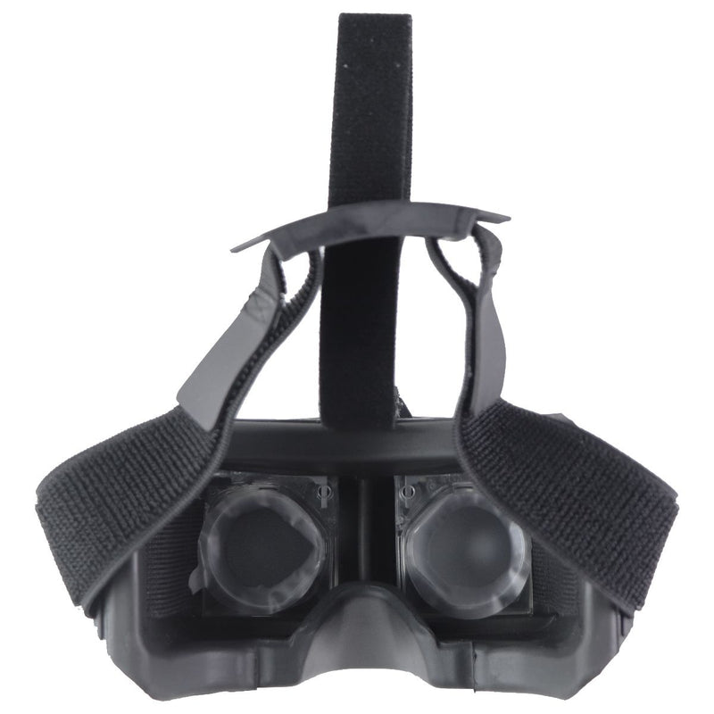 Merge VR Ultimate Mobile Virtual Reality Headset - Black (VRG-01MG-FE) - Merge - Simple Cell Shop, Free shipping from Maryland!