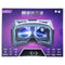 Merge VR Ultimate Mobile Virtual Reality Headset - Black (VRG-01MG-FE) - Merge - Simple Cell Shop, Free shipping from Maryland!