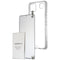 Case-Mate Protection Pack (Case + Screen) for LG Ace K92 5G - Clear - Case-Mate - Simple Cell Shop, Free shipping from Maryland!