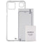 Case-Mate Protection Pack (Case + Screen) for LG Ace K92 5G - Clear - Case-Mate - Simple Cell Shop, Free shipping from Maryland!