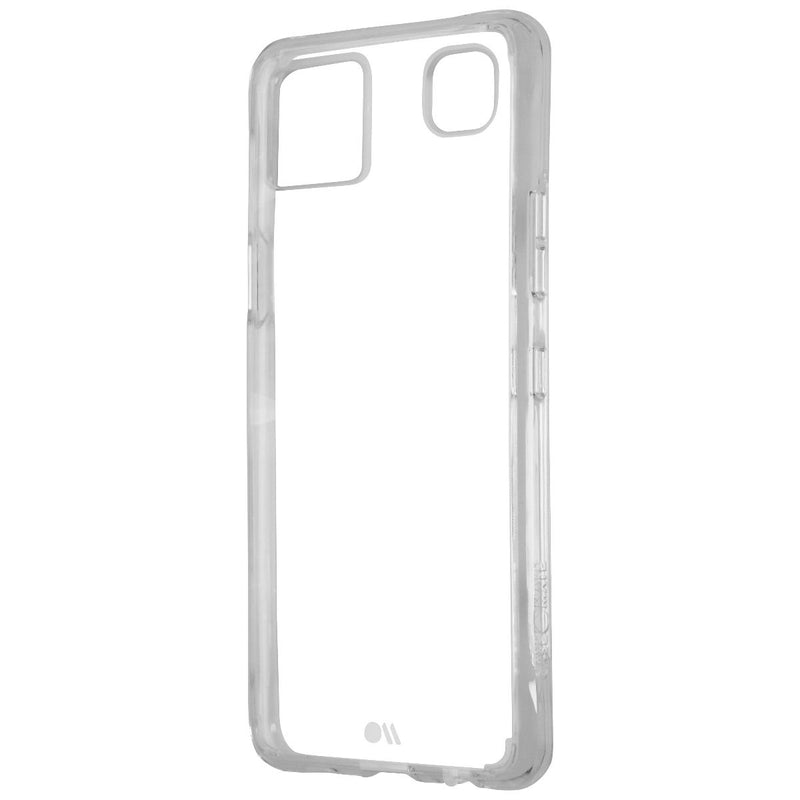 Case-Mate Protection Pack (Case + Screen) for LG Ace K92 5G - Clear - Case-Mate - Simple Cell Shop, Free shipping from Maryland!