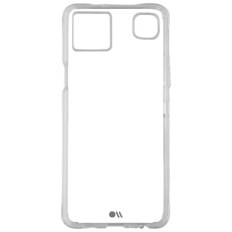 Case-Mate Protection Pack (Case + Screen) for LG Ace K92 5G - Clear - Case-Mate - Simple Cell Shop, Free shipping from Maryland!