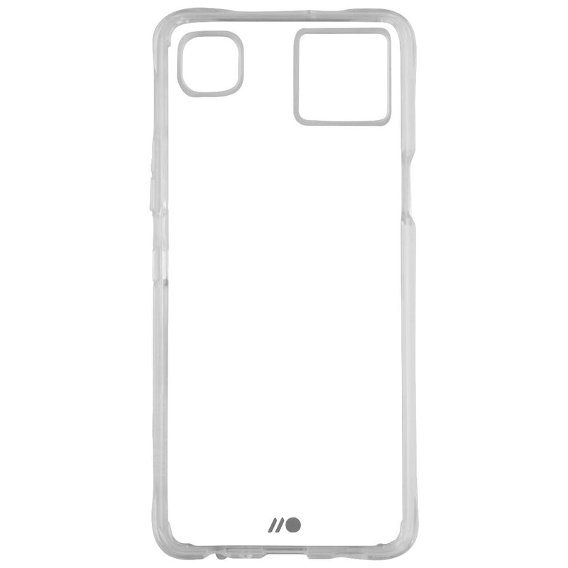 Case-Mate Protection Pack (Case + Screen) for LG Ace K92 5G - Clear - Case-Mate - Simple Cell Shop, Free shipping from Maryland!