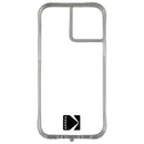 Kodak Case-Mate Hardshell Case for iPhone 12 Mini (5G) - Clear Case with Logo - Case-Mate - Simple Cell Shop, Free shipping from Maryland!