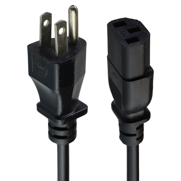 Coxco Power Supply Cable (E147517) - Black - Coxco - Simple Cell Shop, Free shipping from Maryland!