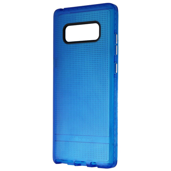 CellHelmet Altitude X Series Flexible Gel Case for Samsung Galaxy Note8 - Blue - CellHelmet - Simple Cell Shop, Free shipping from Maryland!