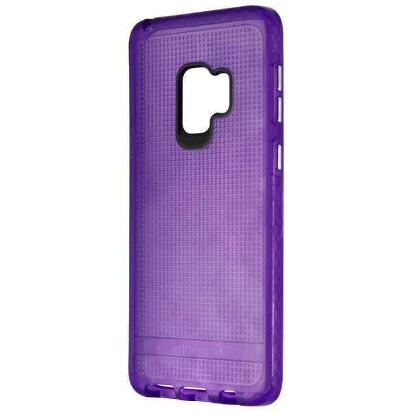 CellHelmet Altitude X Series Case for Samsung Galaxy S9 - Purple - CellHelmet - Simple Cell Shop, Free shipping from Maryland!