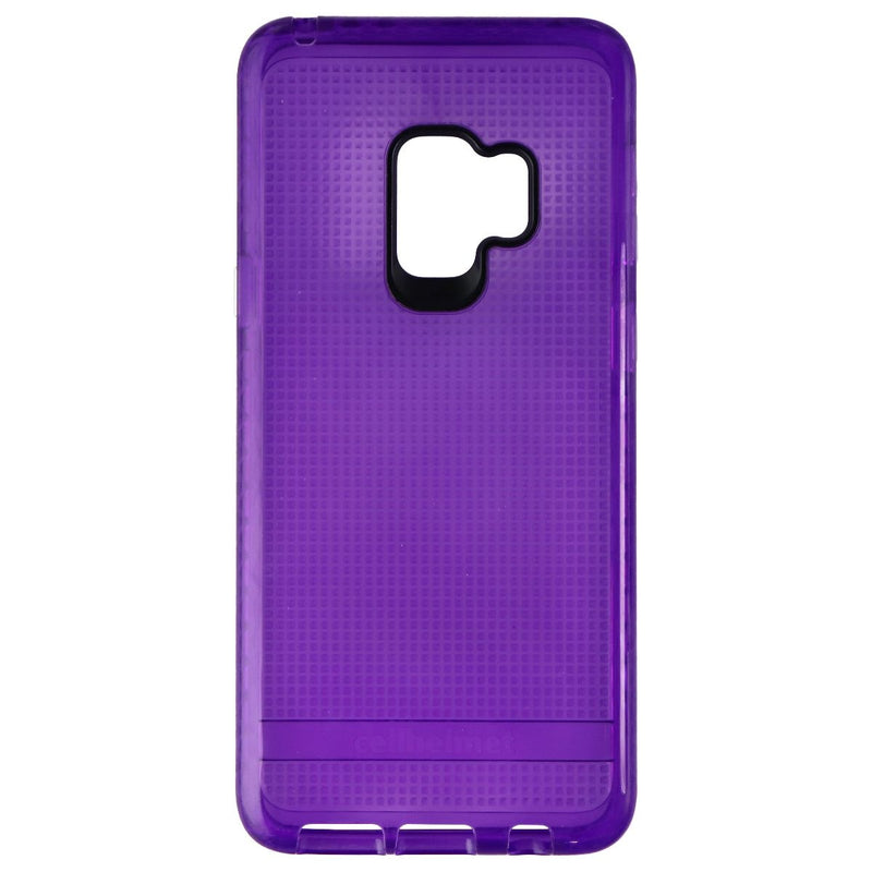 CellHelmet Altitude X Series Case for Samsung Galaxy S9 - Purple - CellHelmet - Simple Cell Shop, Free shipping from Maryland!