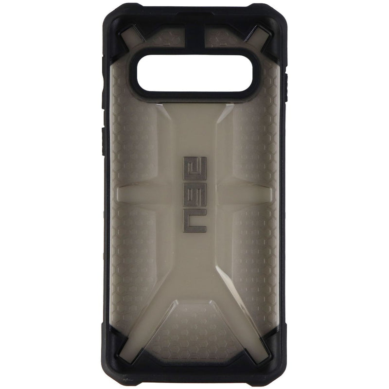 Urban Armor Gear Plasma Series Rugged Case for Samsung Galaxy S10 - Ash/Black - Urban Armor Gear - Simple Cell Shop, Free shipping from Maryland!