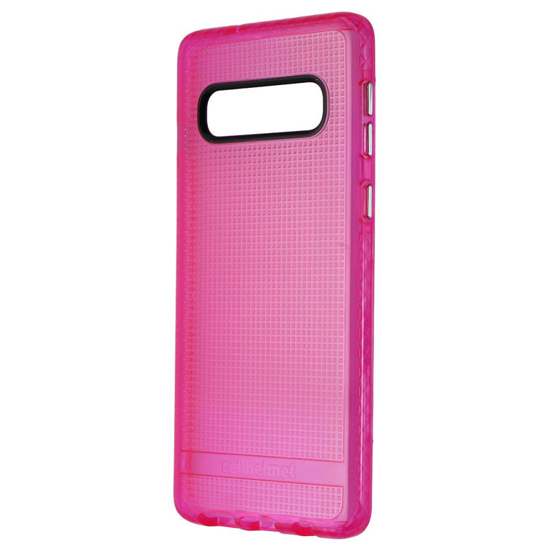 Cellhelmet - Altitude X Pro Series - Protective Case for Galaxy S10 - Pink - CellHelmet - Simple Cell Shop, Free shipping from Maryland!