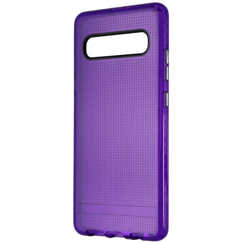 CellHelmet Altitude X Pro Case for Samsung Galaxy S10 5G - Purple - CellHelmet - Simple Cell Shop, Free shipping from Maryland!