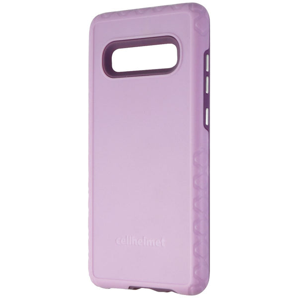 CellHelmet Fortitude Case for Samsung Galaxy S10+ (Plus) - Purple - CellHelmet - Simple Cell Shop, Free shipping from Maryland!