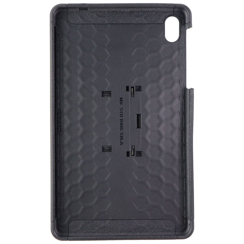 Urban Armor Gear Scout Rugged Case for Alcatel TCL (8-inch) Tablets - Black - Urban Armor Gear - Simple Cell Shop, Free shipping from Maryland!