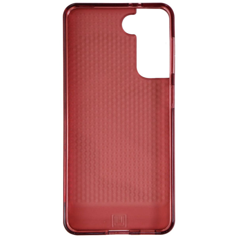 Urban Armor Gear Lucent Case for Samsung Galaxy S21 & Galaxy S21 5G - Dusty Rose - Urban Armor Gear - Simple Cell Shop, Free shipping from Maryland!
