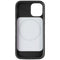OtterBox Aneu Series Case for MagSafe for Apple iPhone 12 Mini - Black - OtterBox - Simple Cell Shop, Free shipping from Maryland!