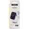 Spigen Silicone Air Fit Watch Band For Apple Watch (41/40/38mm) - White - Spigen - Simple Cell Shop, Free shipping from Maryland!