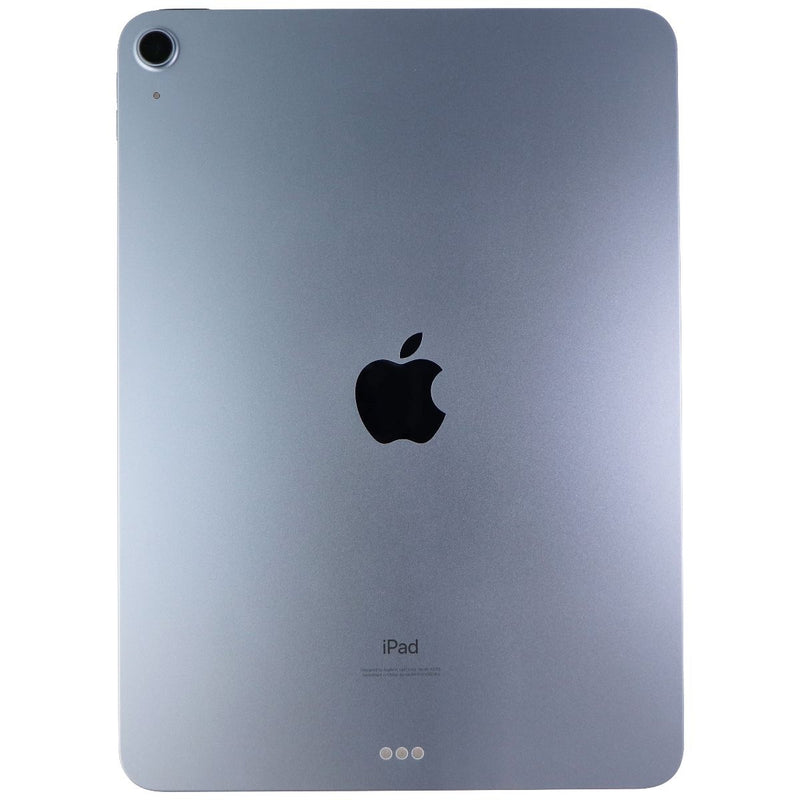 Apple iPad Air (4th Gen) 10.9-inch Tablet (A2316) Wi-Fi Only - Sky Blue - Apple - Simple Cell Shop, Free shipping from Maryland!
