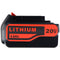 Vanon Replacement Power Tools Battery (LB2X4020) - 20V/4.0Ah Black - Vanon - Simple Cell Shop, Free shipping from Maryland!