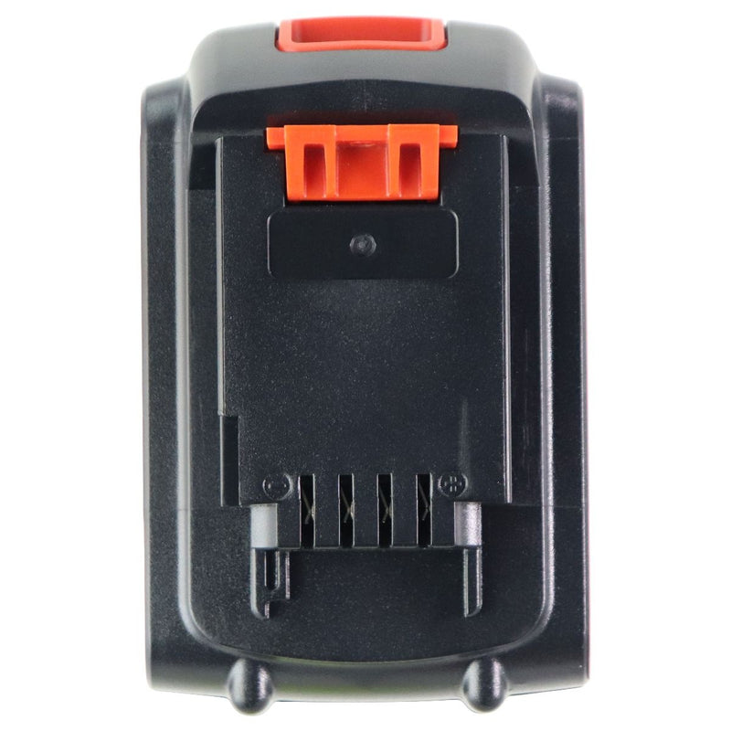 Vanon Replacement Power Tools Battery (LB2X4020) - 20V/4.0Ah Black - Vanon - Simple Cell Shop, Free shipping from Maryland!