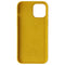 Apple Official Silicone Case for MagSafe for iPhone 12 Pro Max - Sunflower - Apple - Simple Cell Shop, Free shipping from Maryland!