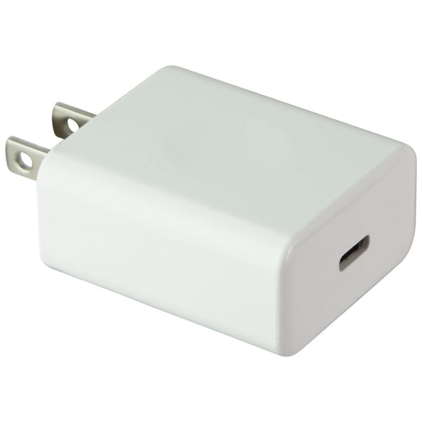 Best Buy Essentials - 20W USB-C Power Adapter (5V/3A) - White (MWC20W22W) - Best Buy - Simple Cell Shop, Free shipping from Maryland!
