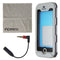 Incipio Atlas ID Series Case for Apple iPhone SE (1st Gen) / 5s / 5 - Gray/Blue - Incipio - Simple Cell Shop, Free shipping from Maryland!