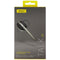 Jabra Talk 30 Series Bluetooth Headset Ear Piece for Hands-Free Calls - Gray - Jabra - Simple Cell Shop, Free shipping from Maryland!
