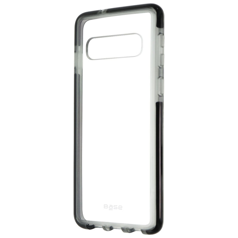 Base Borderline Series Case for Samsung Galaxy S10 - Clear - Base - Simple Cell Shop, Free shipping from Maryland!